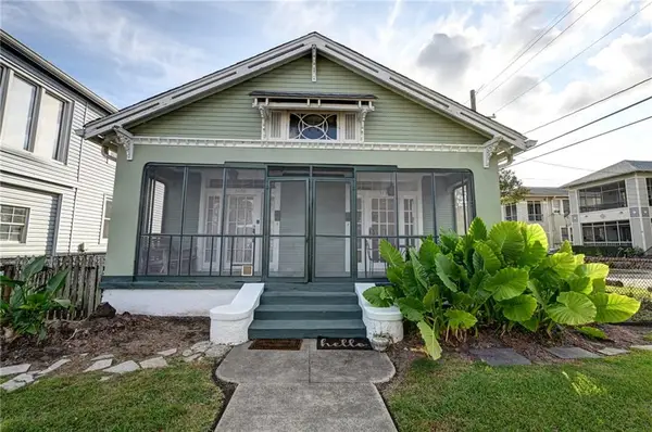 5128 30 Conti Street, New Orleans, LA 70124