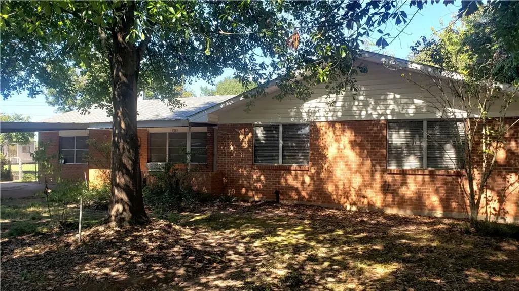 2221 Robin Road, Alexandria, LA 71301 - #1