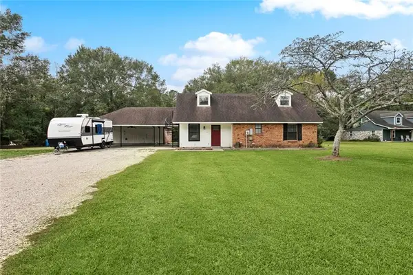 67179 Highway 41, Pearl River, LA 70452