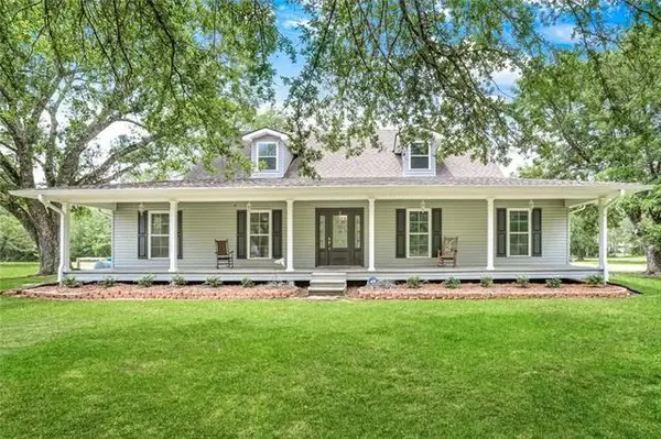 79393 Pig Morgan Road, Folsom, LA 70437