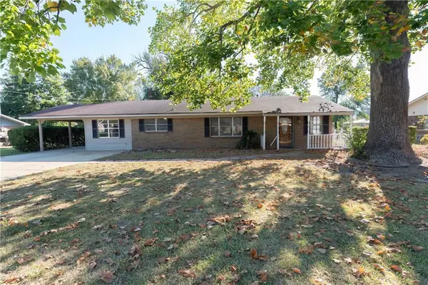 321 Pearl Street, Natchitoches, LA 71457