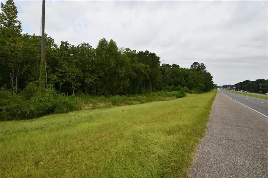 5129 Hwy 165 Highway, Ball, LA 71405 - #3