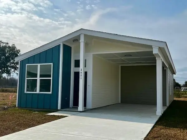 2821 Live Oak Drive, Terrytown, LA 70056