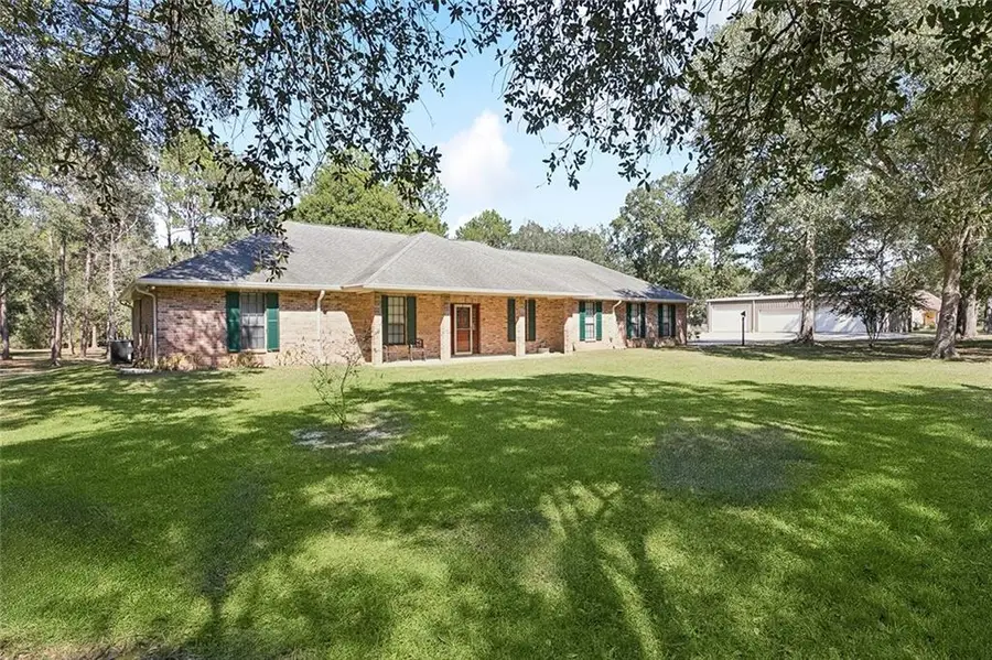 22399 Longleaf Drive, Covington, LA 70435 - Image #2