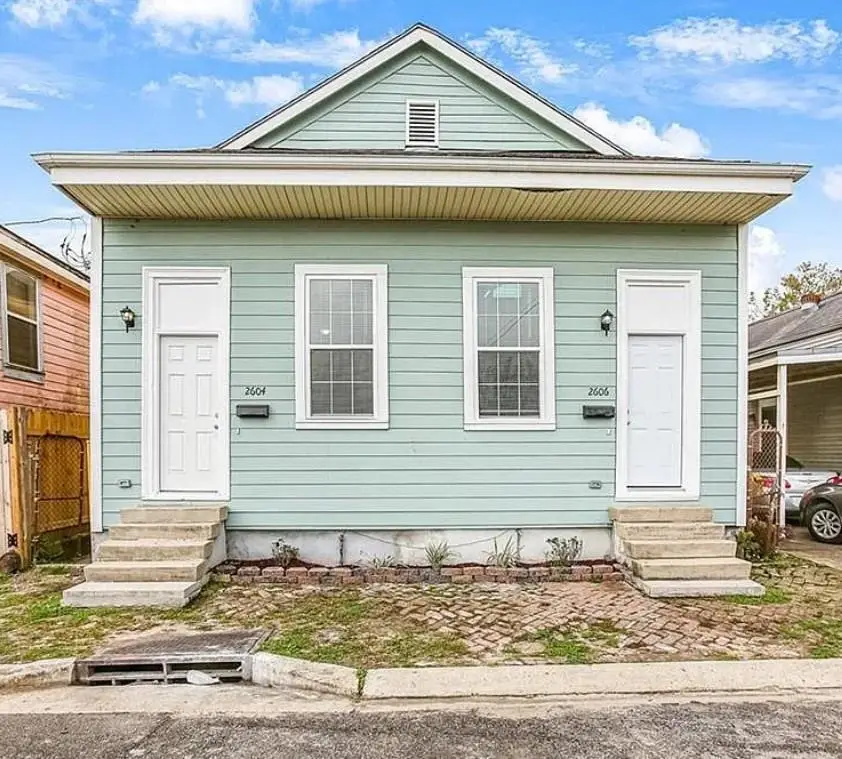 2604 Pauger Street, New Orleans, LA 70116 - #1