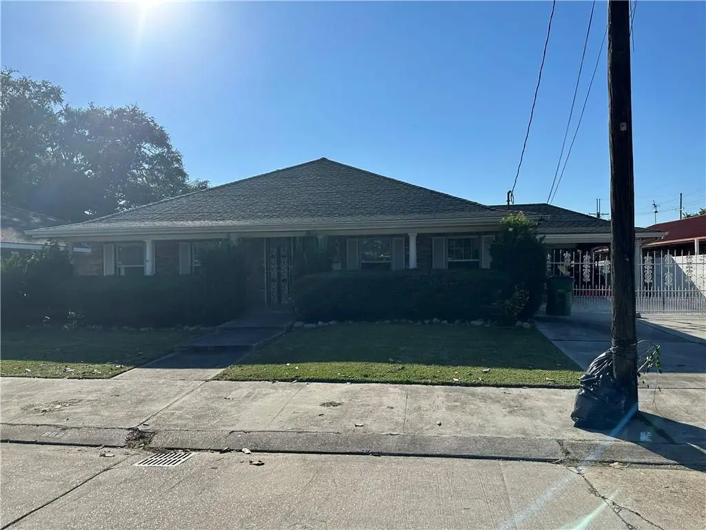 868 Rosa Avenue, Metairie, LA 70005 - #1