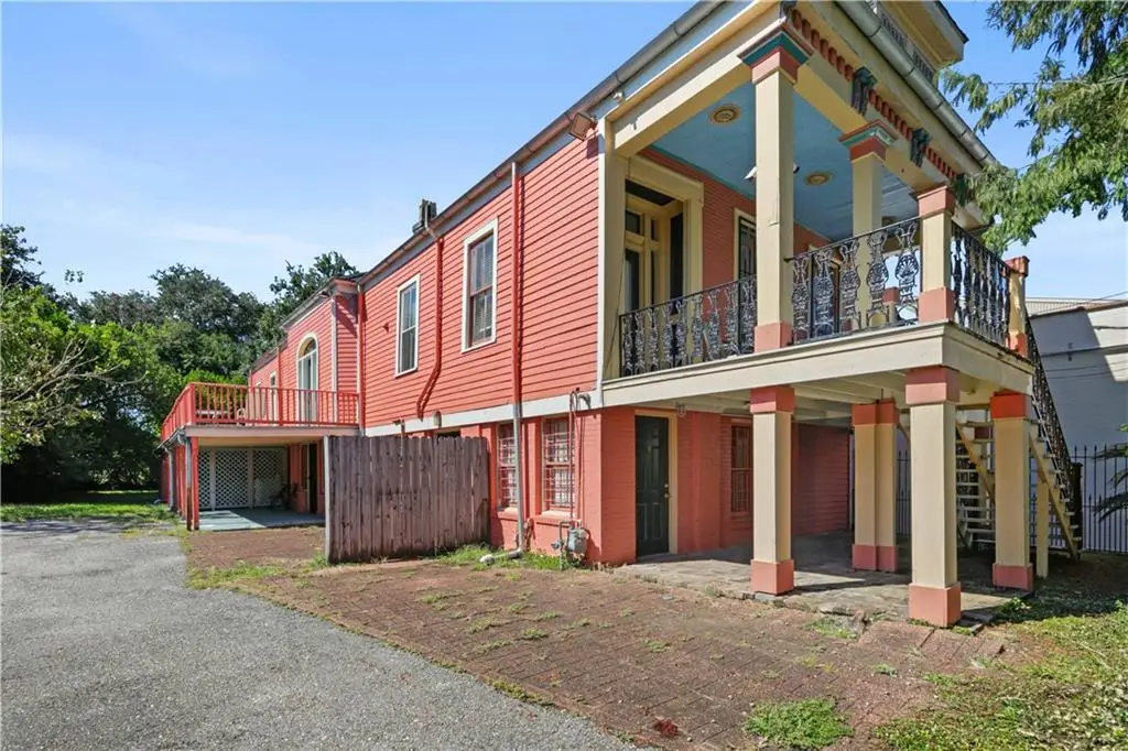 920 Frenchmen Street, New Orleans, LA 70117 - #1