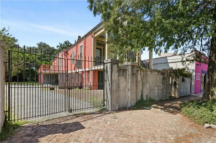 920 Frenchmen Street, New Orleans, LA 70117 - #2