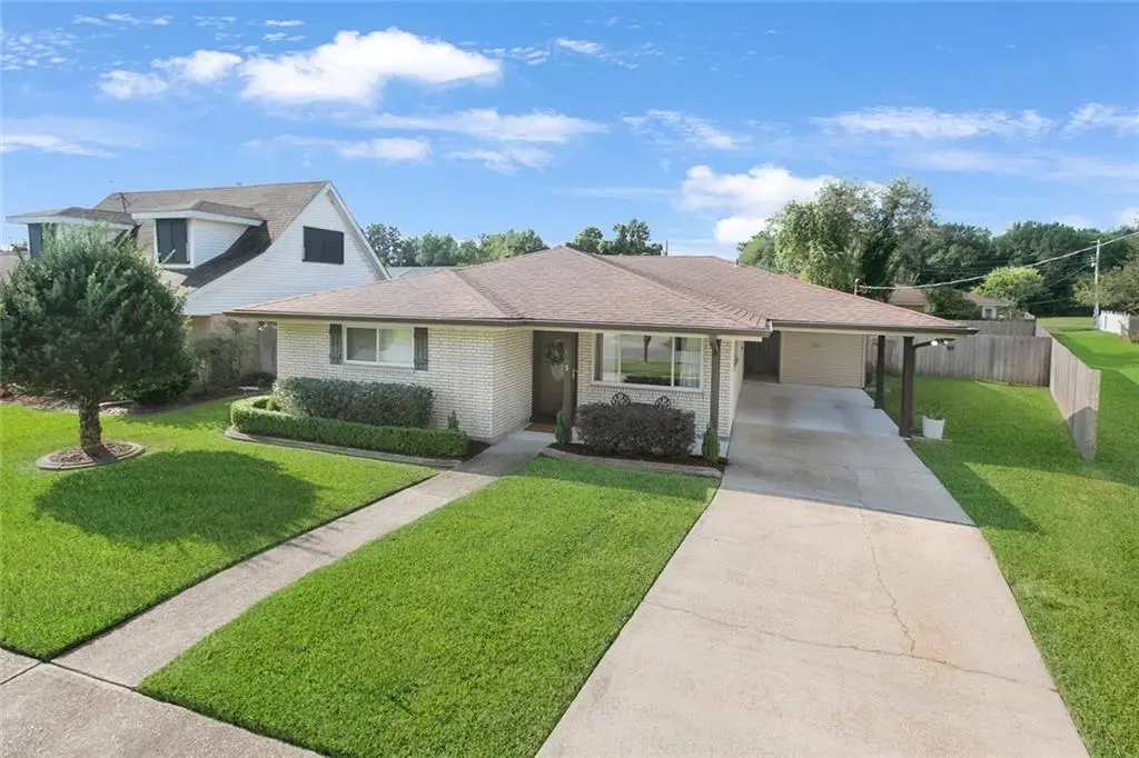 103 Bayhi Street, Belle Chasse, LA 70037 - Image #1