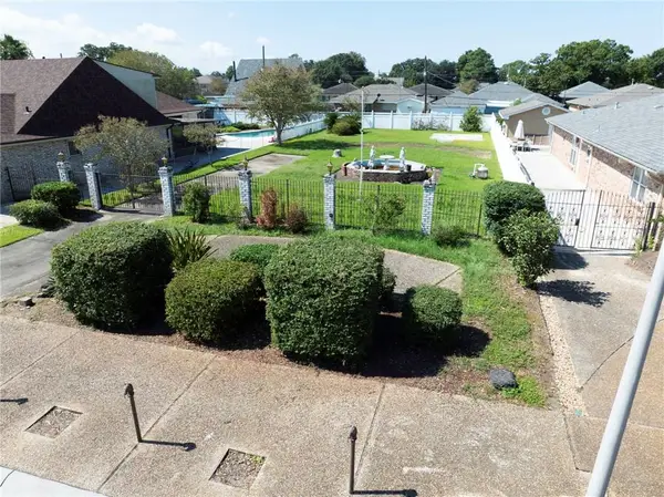 4412 N Turnbull Drive, Metairie, LA 70002