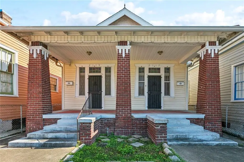 2117 19 Laharpe Street, New Orleans, LA 70119 - Image #1