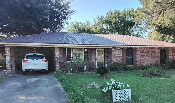 304 Patricia Avenue, Cottonport, LA 71327