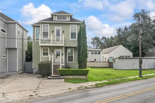 125 Broadway Street, New Orleans, LA 70118