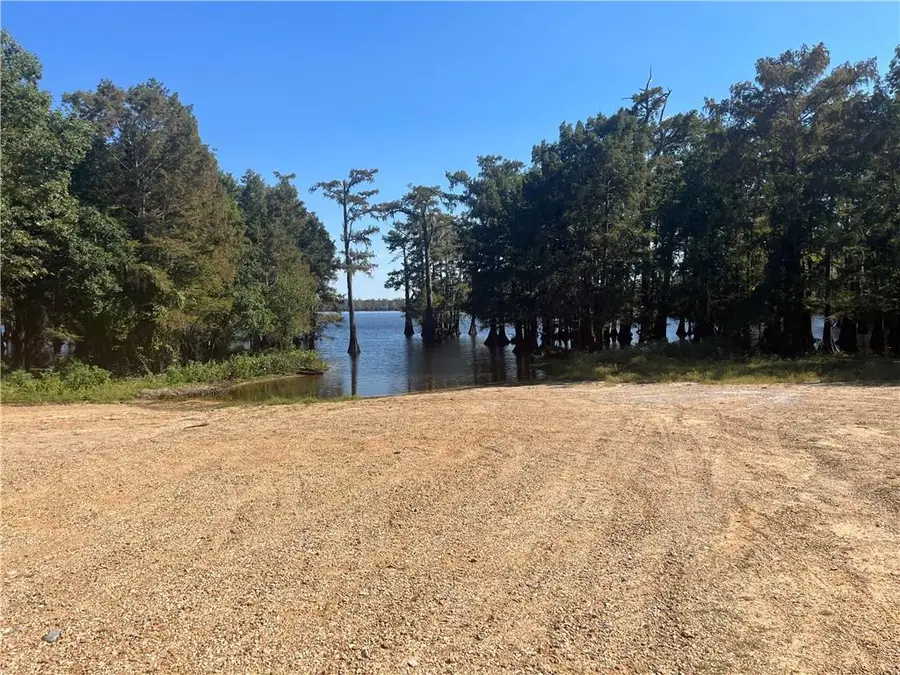 1911 Hardwater Lake Road, Pollock, LA 71467 - Image #3