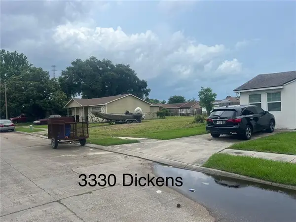 3330 Dickens Drive, New Orleans, LA 70131