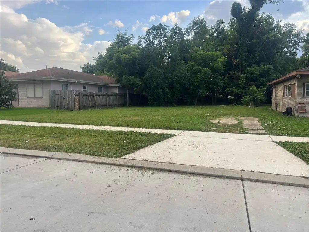 4434 Eastview Drive, New Orleans, LA 70126 - #1