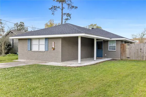 205 S 2nd Street, Ponchatoula, LA 70454
