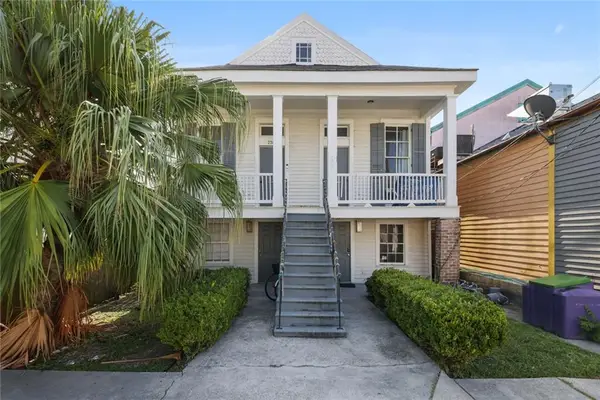 2305 07 Soniat Street, New Orleans, LA 70115