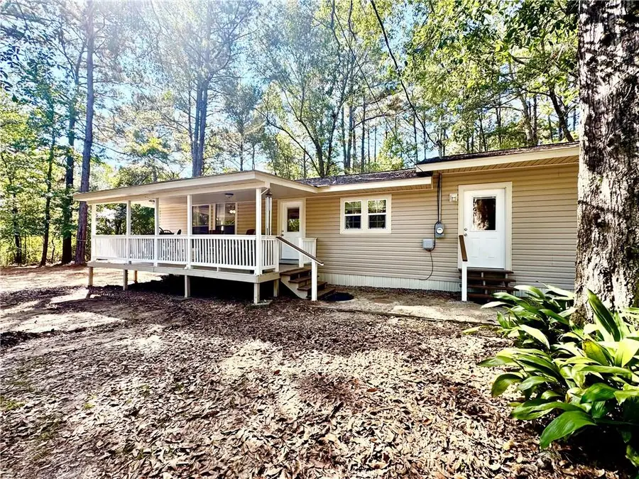 17 Dauzat Road, Pineville, LA 71360 - Image #2