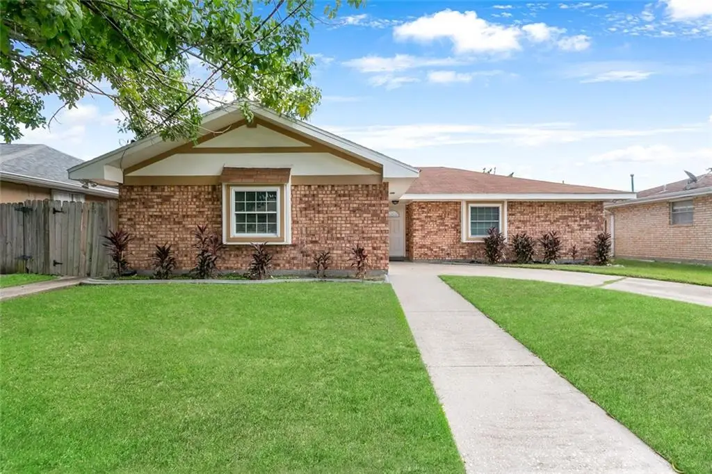 7711 Brevard Avenue, New Orleans, LA 70127 - Image #1