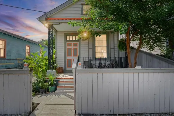 2720 New Orleans Street, New Orleans, LA 70119