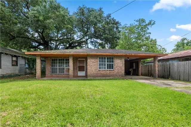 611 Chennault Street, Bunkie, LA 71322 - Image #1