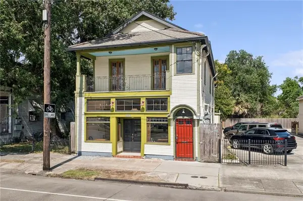4223 St Claude Avenue, New Orleans, LA 70117