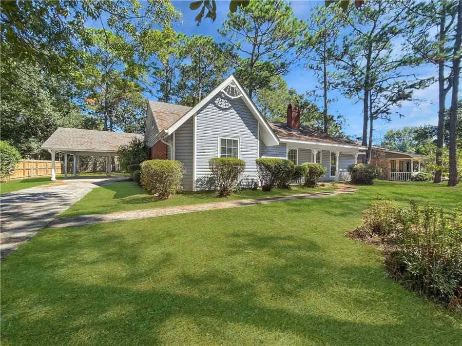 3010 Woods Road, Picayune, MS 39466 - Image #2