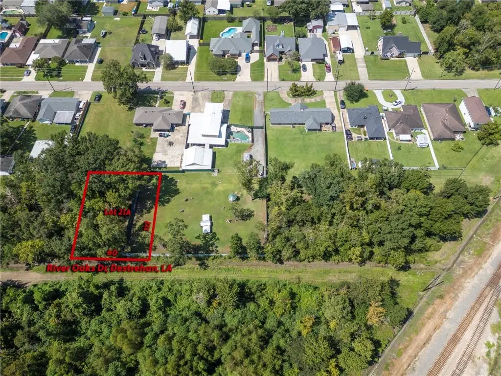 441 River Oaks Drive, Destrehan, LA 70047 - Image #1