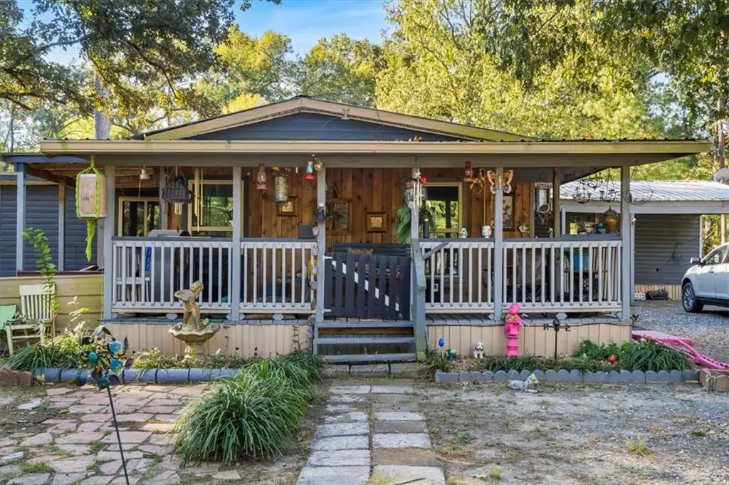 312 Newcomer Road, Monroe, LA 71202 - Image #1