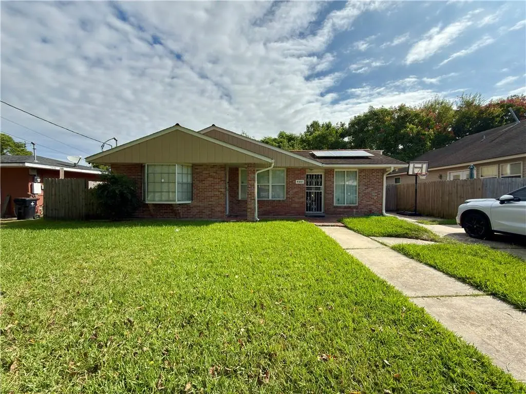 4527 Cerise Avenue, New Orleans, LA 70127 - Image #1