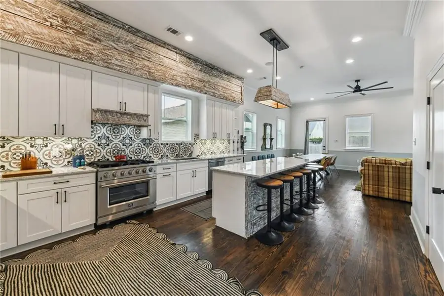 523 Peniston Street, New Orleans, LA 70115 - Image #2