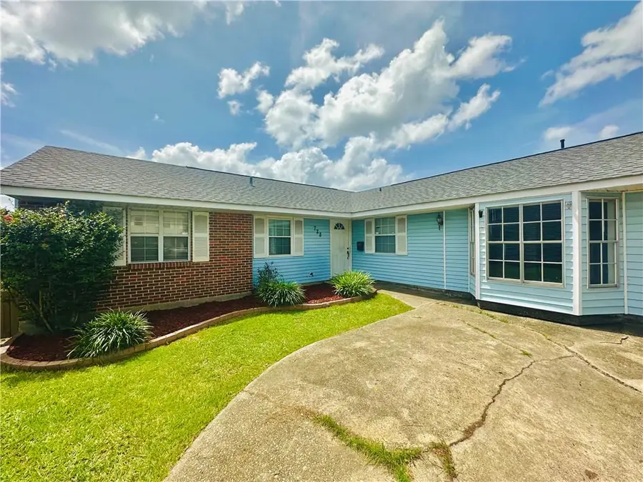 728 Morningside Drive, Terrytown, LA 70056 - #2