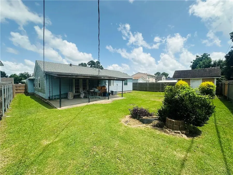 728 Morningside Drive, Terrytown, LA 70056 - #3