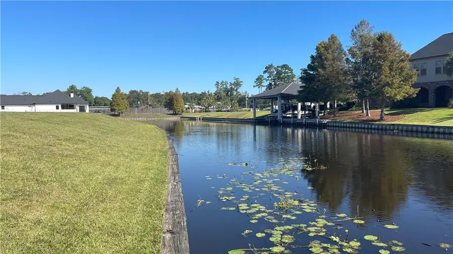 21530 Blue Marlin Drive, Springfield, LA 70462 - #2