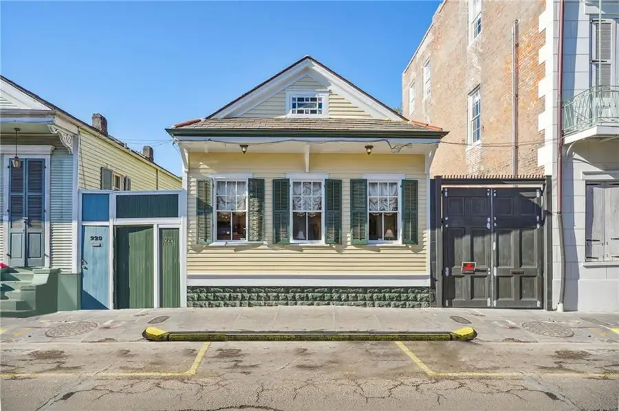 922 St Ann Street, New Orleans, LA 70116 - Image #3