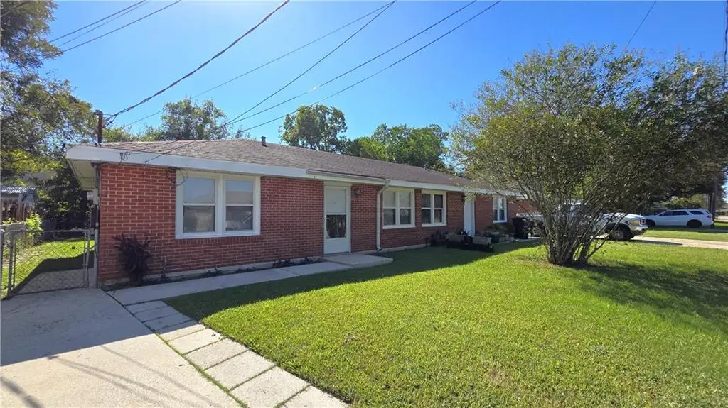 103 (A & B) Live Oak Drive, Belle Chasse, LA 70037 - Image #1