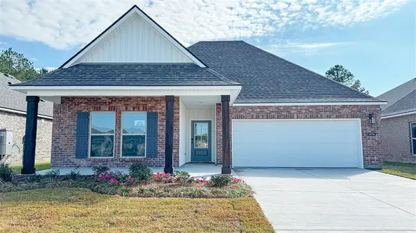 65736 Rouquette Drive, Lacombe, LA 70445