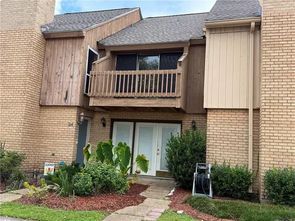 35 Ormond Place #35, Destrehan, LA 70047