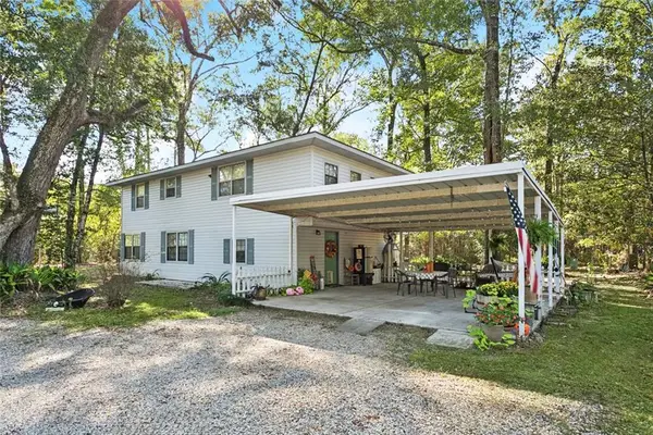 34650 Max Mercer Road, Pearl River, LA 70452