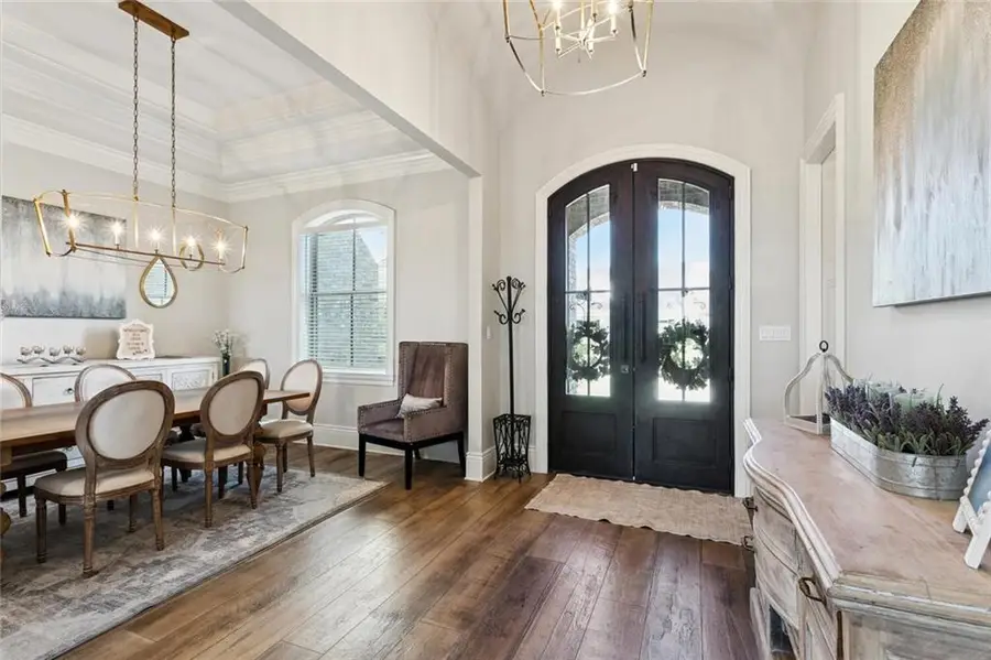 3418 Wedgwood Drive, Harvey, LA 70058 - Image #3