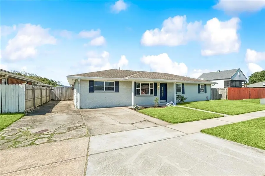3112 Blanchard Drive, Chalmette, LA 70043 - #2