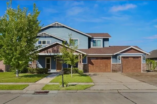 115 Lake Catherine Drive, Luling, LA 70070