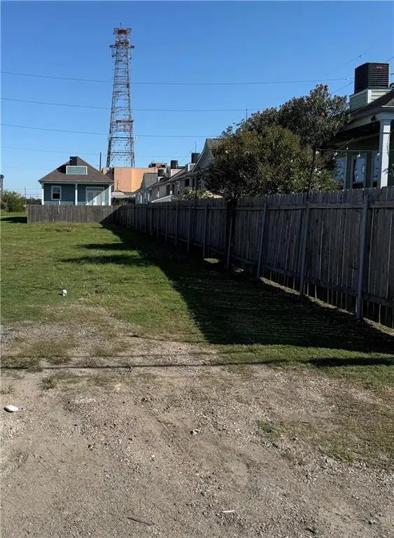 1220 S Gayoso Street, New Orleans, LA 70125 - Image #1
