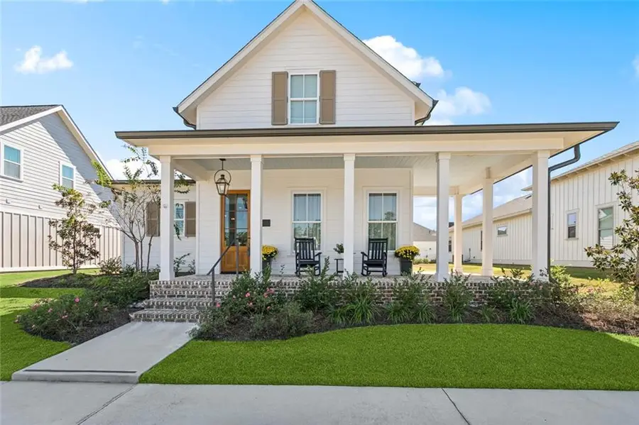 521 Melrose Avenue, Covington, LA 70433 - Image #2