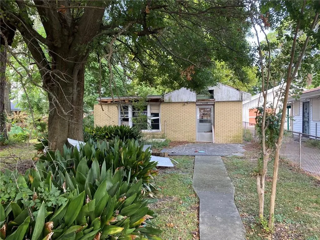 3522 Delille Street, Chalmette, LA 70043 - #1