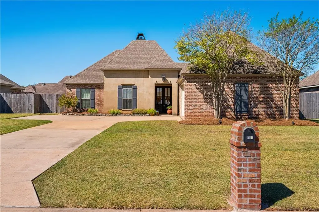 5834 Hannah Drive, Alexandria, LA 71303 - Image #1