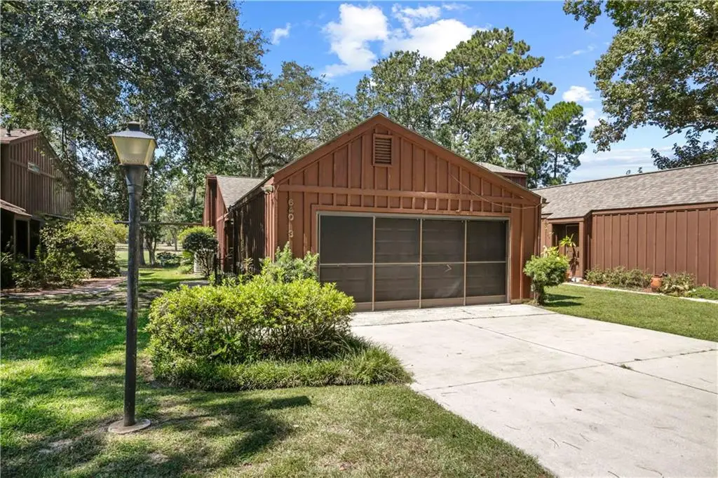 640 N Beau Chene Drive #3, Mandeville, LA 70471 - Image #1