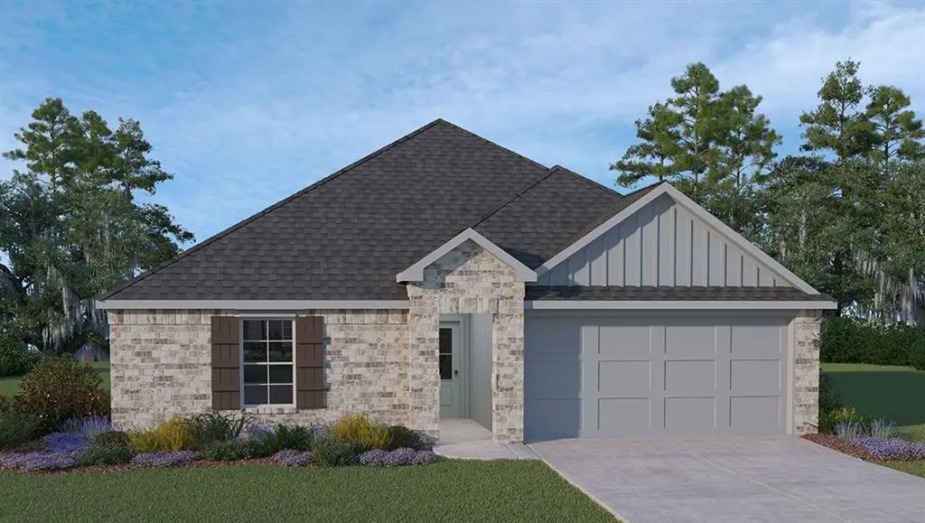 7042 Bexley Court, Alexandria, LA 71303 - #1