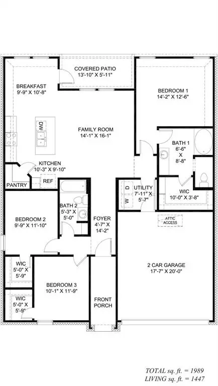 7042 Bexley Court, Alexandria, LA 71303 - #2